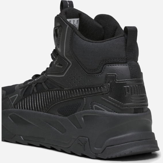 Puma Trinity Mid Hybrid 39232701 фото 3 — интернет-магазин Tapok
