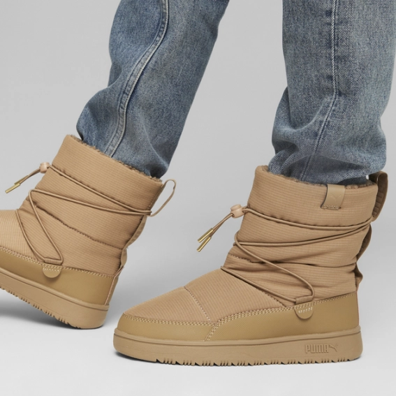Puma Snowbae Wns 39392004 фото 3 — интернет-магазин Tapok
