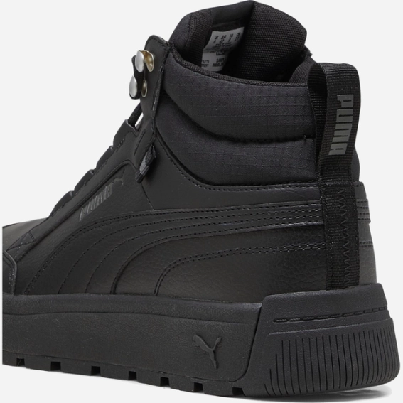 Чоловічі черевики Puma Tarrenz SB III Puretex 39393001 фото 3 — інтернет-магазин Tapok