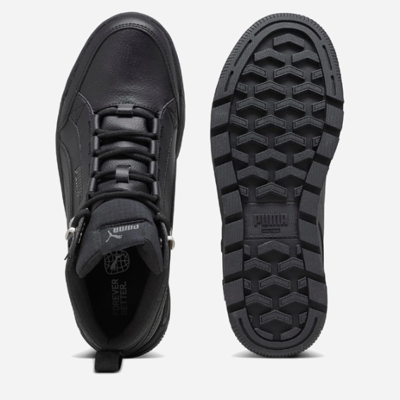 Чоловічі черевики Puma Tarrenz SB III Puretex 39393001 фото 4 — інтернет-магазин Tapok