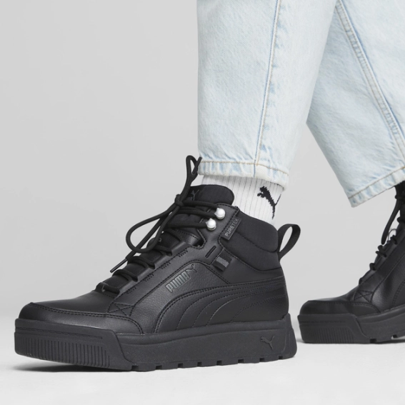 Чоловічі черевики Puma Tarrenz SB III Puretex 39393001 фото 5 — інтернет-магазин Tapok