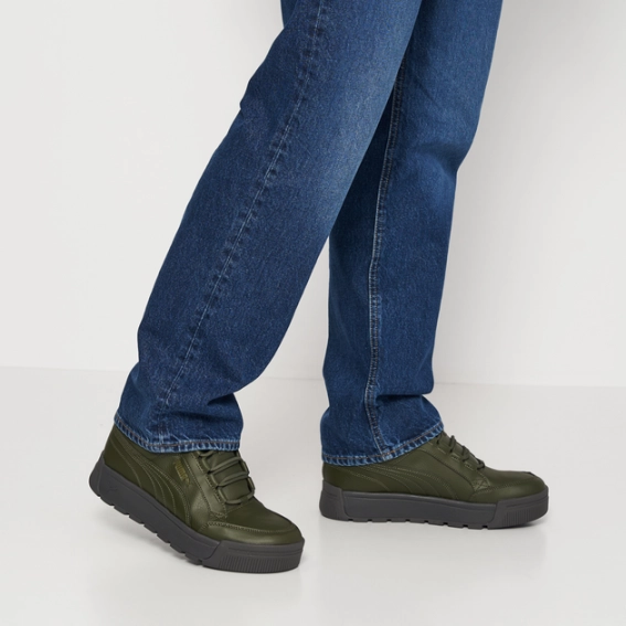 Puma Tarrenz SB III Puretex 39393003 фото 3 — интернет-магазин Tapok