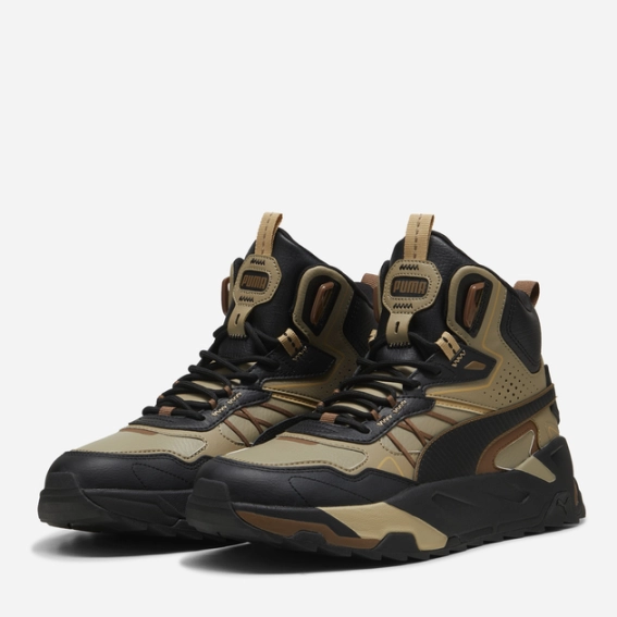 Puma Trinity Mid Hybrid L 39398509 фото 2 — интернет-магазин Tapok