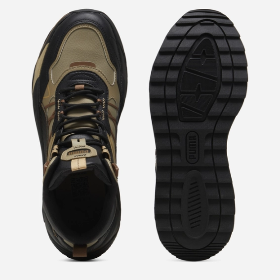 Puma Trinity Mid Hybrid L 39398509 фото 3 — интернет-магазин Tapok