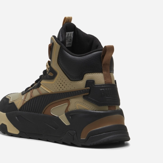 Puma Trinity Mid Hybrid L 39398509 фото 4 — интернет-магазин Tapok