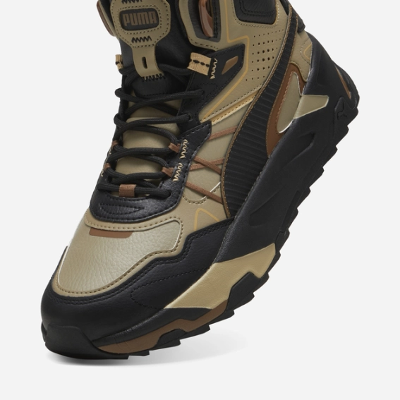 Puma Trinity Mid Hybrid L 39398509 фото 5 — интернет-магазин Tapok