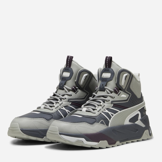 Puma Trinity Mid Hybrid L 39398510 фото 2 — интернет-магазин Tapok