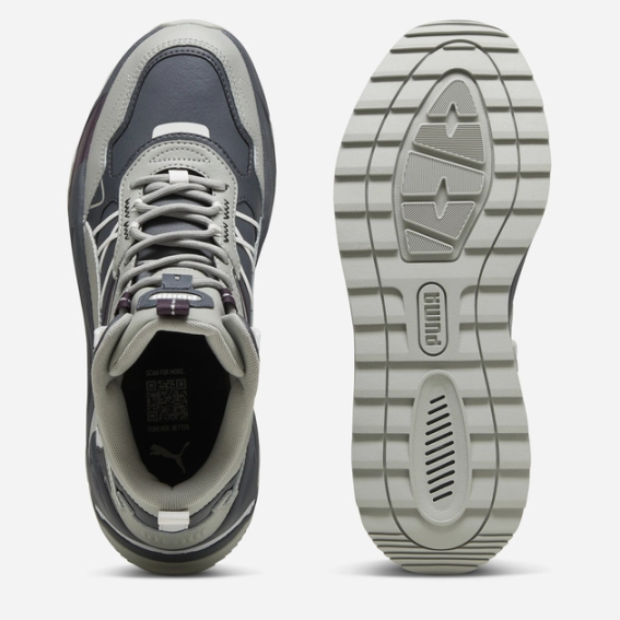 Puma Trinity Mid Hybrid L 39398510 фото 3 — интернет-магазин Tapok