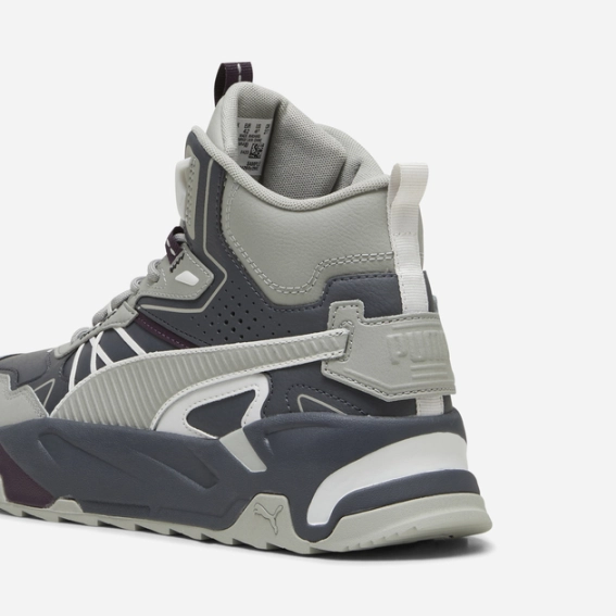 Puma Trinity Mid Hybrid L 39398510 фото 4 — интернет-магазин Tapok