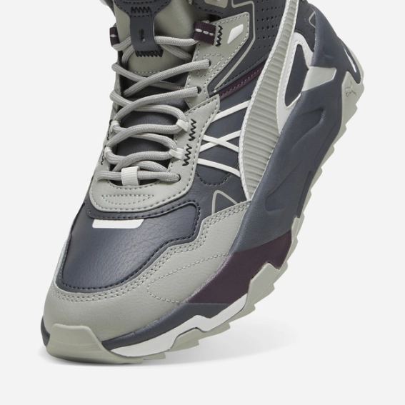 Puma Trinity Mid Hybrid L 39398510 фото 5 — интернет-магазин Tapok