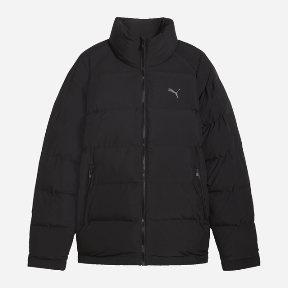 Puma Mono Jacket 62646901 фото 1 — интернет-магазин Tapok
