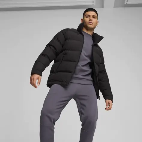 Puma Mono Jacket 62646901 фото 3 — интернет-магазин Tapok