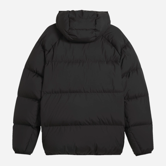 Чоловічий пуховик Puma Down Puffer Jacket 62647601 фото 2 — інтернет-магазин Tapok