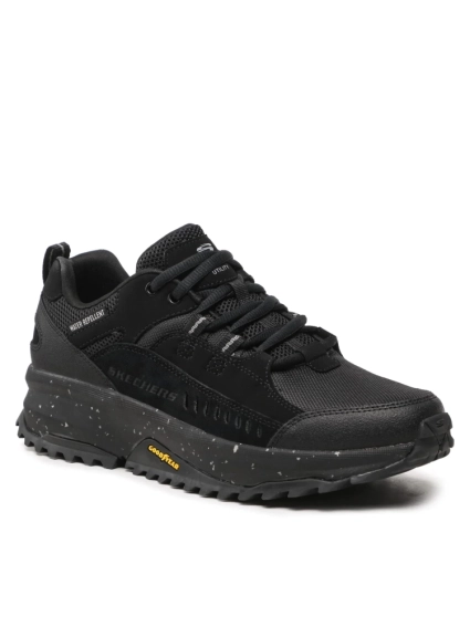 Кроссовки мужские Skechers Bionic Trail Road Sector Black (237219-BBK) 237219-BBK фото 1 — интернет-магазин Tapok