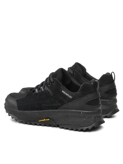 Кроссовки мужские Skechers Bionic Trail Road Sector Black (237219-BBK) 237219-BBK фото 2 — интернет-магазин Tapok