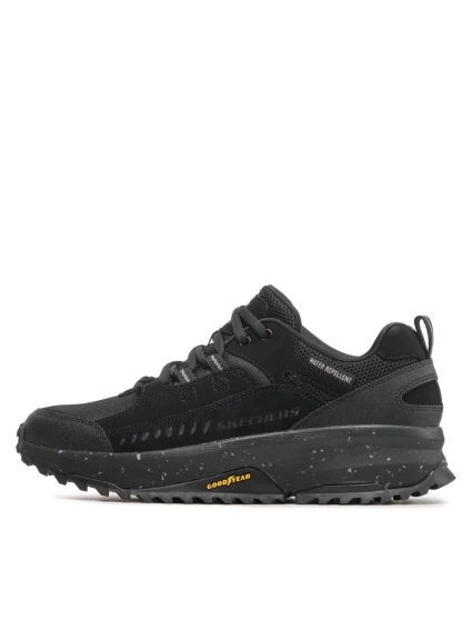 Кроссовки мужские Skechers Bionic Trail Road Sector Black (237219-BBK) 237219-BBK фото 4 — интернет-магазин Tapok