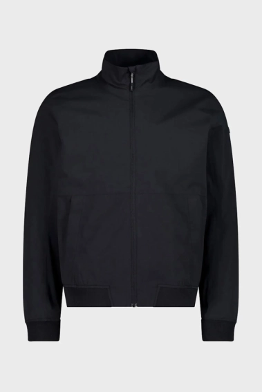 Куртка CMP MAN JACKET 34Z5447-U423 фото 1 — інтернет-магазин Tapok