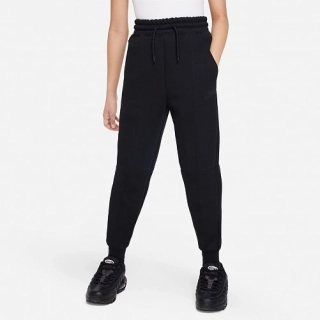 Підліткові штани NIKE G NSW TCH FLC JGGR FD2975-010