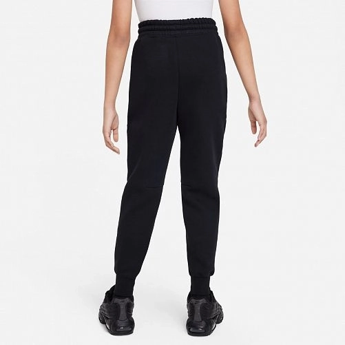 Підліткові штани NIKE G NSW TCH FLC JGGR FD2975-010 фото 2 — інтернет-магазин Tapok