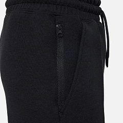 Підліткові штани NIKE G NSW TCH FLC JGGR FD2975-010 фото 3 — інтернет-магазин Tapok