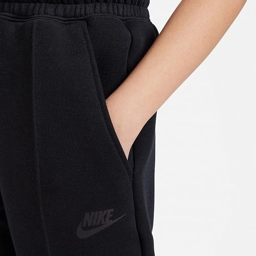 Підліткові штани NIKE G NSW TCH FLC JGGR FD2975-010 фото 4 — інтернет-магазин Tapok