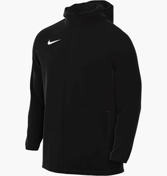 Мужская ветровка NIKE M NK ACDPR24 HD RN JKT FD7686-010 фото 1 — интернет-магазин Tapok
