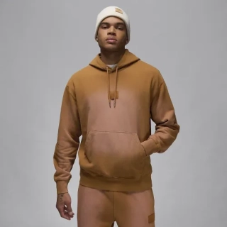 Чоловіча толстовка NIKE M Jordan FLIGHT WASH FLC PO FV7249-228