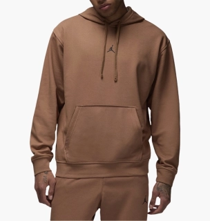 Мужская кофта NIKE M Jordan DF SPRT CSVR FLC PO FV8606-223
