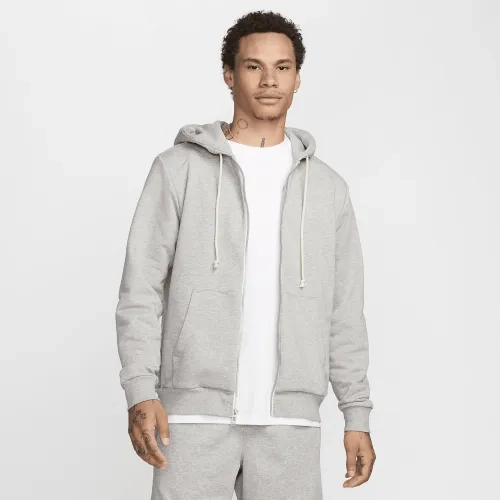 Чоловіча кофта NIKE M NK DF SI FZ HD FZ0222-063 фото 1 — інтернет-магазин Tapok
