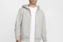 Чоловіча кофта NIKE M NK DF SI FZ HD FZ0222-063 Фото 1