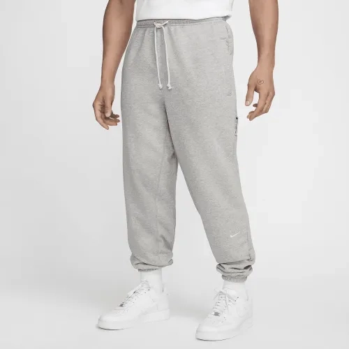 Мужские брюки NIKE M NK DF SI PANT FZ0224-063 фото 1 — интернет-магазин Tapok