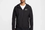 Мужская ветровка NIKE M NSW SW AIR RUN JKT HM0187-010 Фото 1