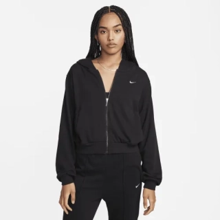 Жіноча кофта NIKE W NSW NK CHLL FT FZ HDY FN2415-010