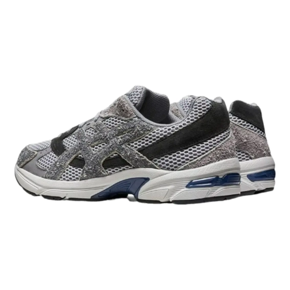 Кросівки ASICS Gel-1130 "Hairy Suede Pack" 1203A327-021 фото 2 — інтернет-магазин Tapok