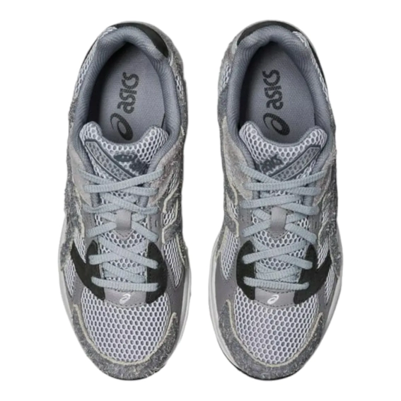 Кросівки ASICS Gel-1130 "Hairy Suede Pack" 1203A327-021 фото 3 — інтернет-магазин Tapok