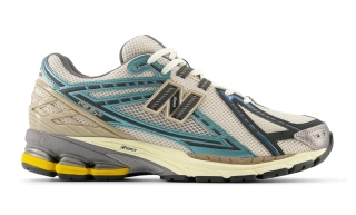 Кроссовки New Balance 1906R &quot;New spruce&quot; M1906RRC