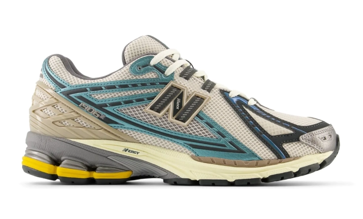 Кросівки New Balance 1906R "New spruce" M1906RRC фото 1 — інтернет-магазин Tapok