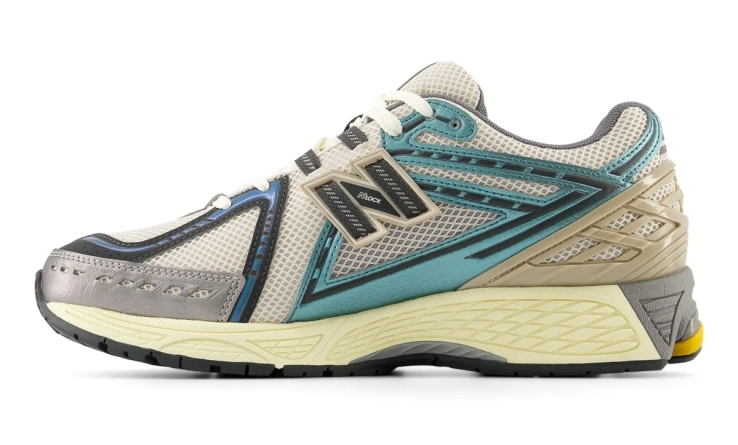 Кросівки New Balance 1906R "New spruce" M1906RRC фото 2 — інтернет-магазин Tapok