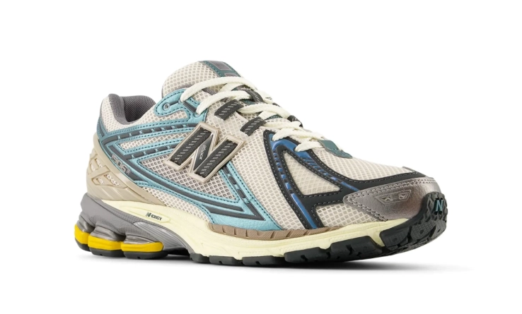 Кросівки New Balance 1906R "New spruce" M1906RRC фото 3 — інтернет-магазин Tapok