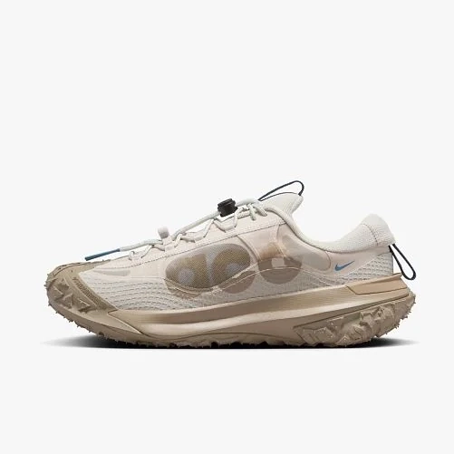 Кросівки Nike ACG Mountainfly Low 2 "Light Orewood Brown/Light Bone/Khaki" DV7903-101 фото 1 — інтернет-магазин Tapok