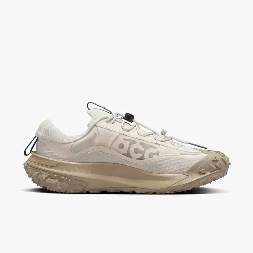Кросівки Nike ACG Mountainfly Low 2 "Light Orewood Brown/Light Bone/Khaki" DV7903-101 фото 2 — інтернет-магазин Tapok