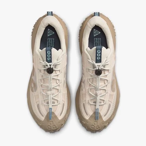 Кросівки Nike ACG Mountainfly Low 2 "Light Orewood Brown/Light Bone/Khaki" DV7903-101 фото 3 — інтернет-магазин Tapok