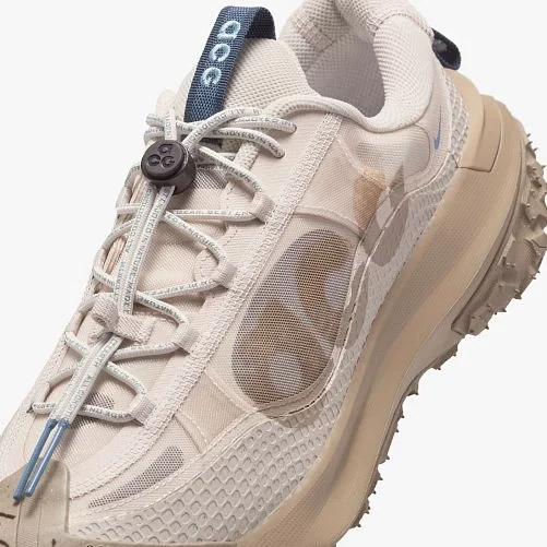 Кросівки Nike ACG Mountainfly Low 2 "Light Orewood Brown/Light Bone/Khaki" DV7903-101 фото 6 — інтернет-магазин Tapok