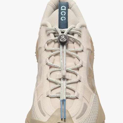 Кросівки Nike ACG Mountainfly Low 2 "Light Orewood Brown/Light Bone/Khaki" DV7903-101 фото 8 — інтернет-магазин Tapok