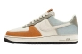 Кросівки Nike Air Force 1 '07 LV8 "Light Pumice/Dark Stucco/Monarch/Ivory" FZ6684-001 Фото 1