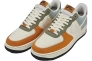 Кросівки Nike Air Force 1 '07 LV8 "Light Pumice/Dark Stucco/Monarch/Ivory" FZ6684-001 Фото 3