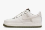 Кроссовки Nike Air Force 1&#39;07 LV8 &quot;Phantom / Cargo Khaki / Dark Russet&quot; FB8877-001 Фото 1