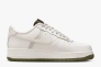 Кроссовки Nike Air Force 1&#39;07 LV8 &quot;Phantom / Cargo Khaki / Dark Russet&quot; FB8877-001 Фото 6