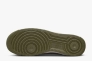 Кроссовки Nike Air Force 1&#39;07 LV8 &quot;Phantom / Cargo Khaki / Dark Russet&quot; FB8877-001 Фото 7
