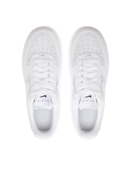 Кроссовки Nike AIR FORCE 1 07 LX DZ2708-102 фото 3 — интернет-магазин Tapok